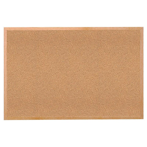 CORK BULLETIN BOARDS 18X24