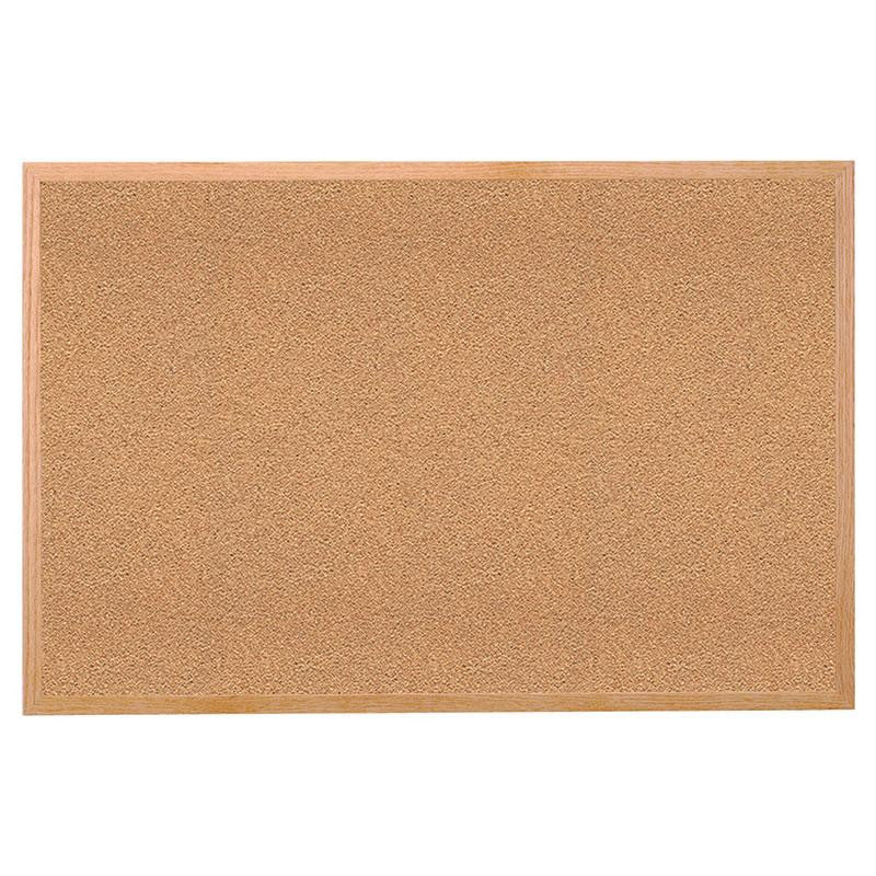 CORK BULLETIN BOARDS 24X36