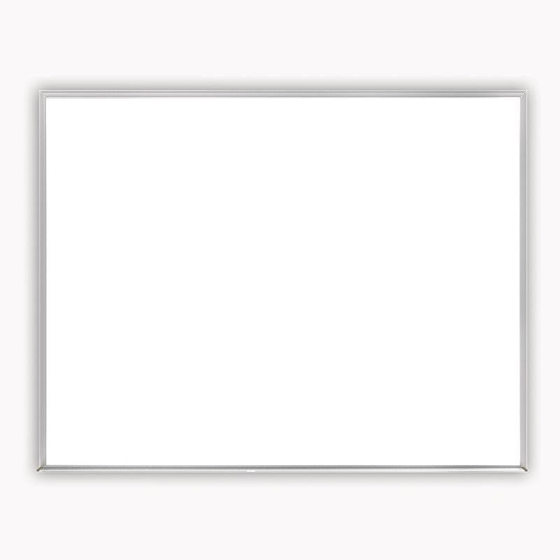 ALUMINUM FRAME MARKERBOARD 2 X 3