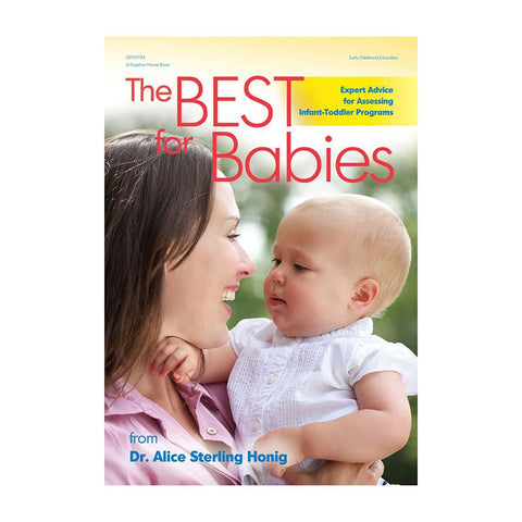 THE BEST FOR BABIES