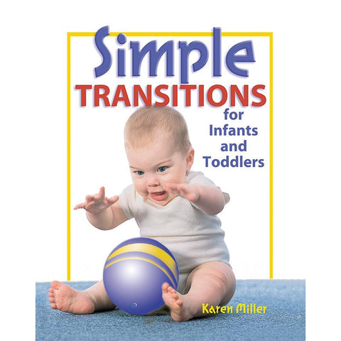 SIMPLE TRANSITIONS FOR INFANTS AND