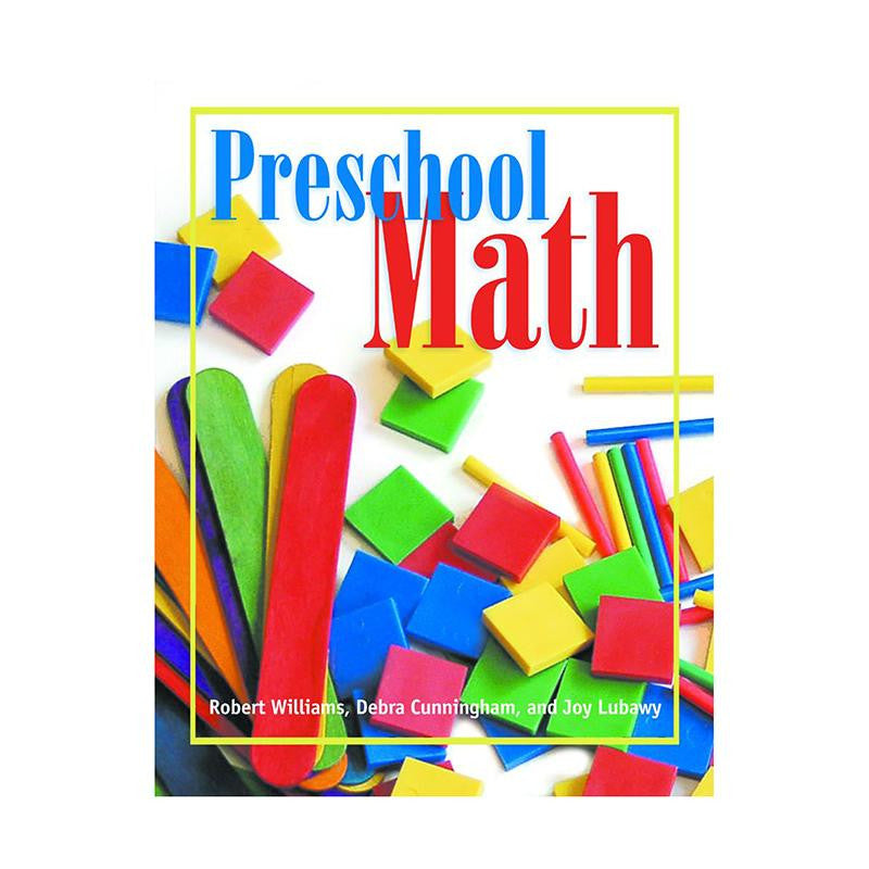 PRESCHOOL MATH