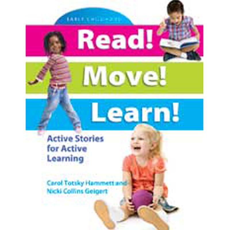 READ MOVE LEARN