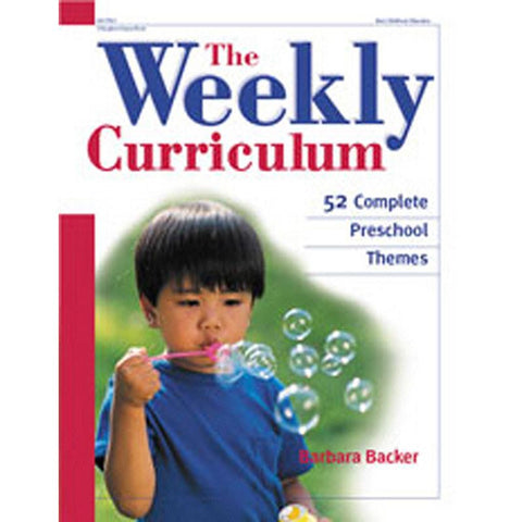 THE WEEKLY CURRICULUM