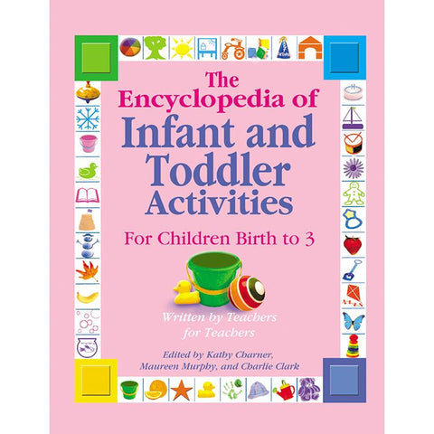 THE ENCYCLOPEDIA OF INFANT TODDLER