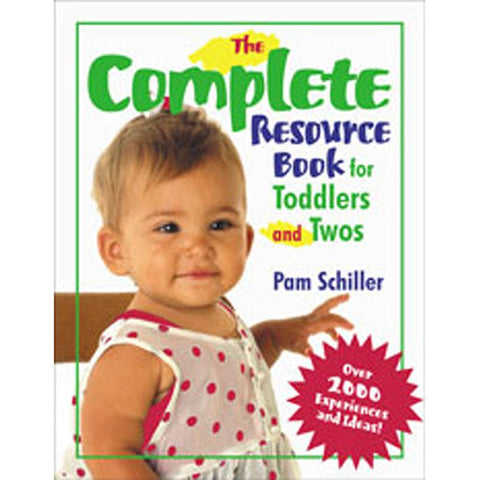 THE COMPLETE RESOURCE BOOK FOR