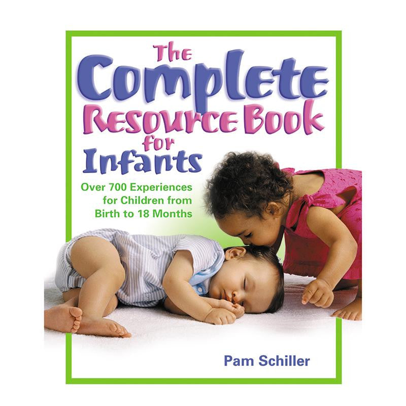 THE COMPLETE RESOURCE BOOK FOR