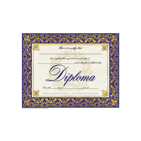 GENERAL DIPLOMA