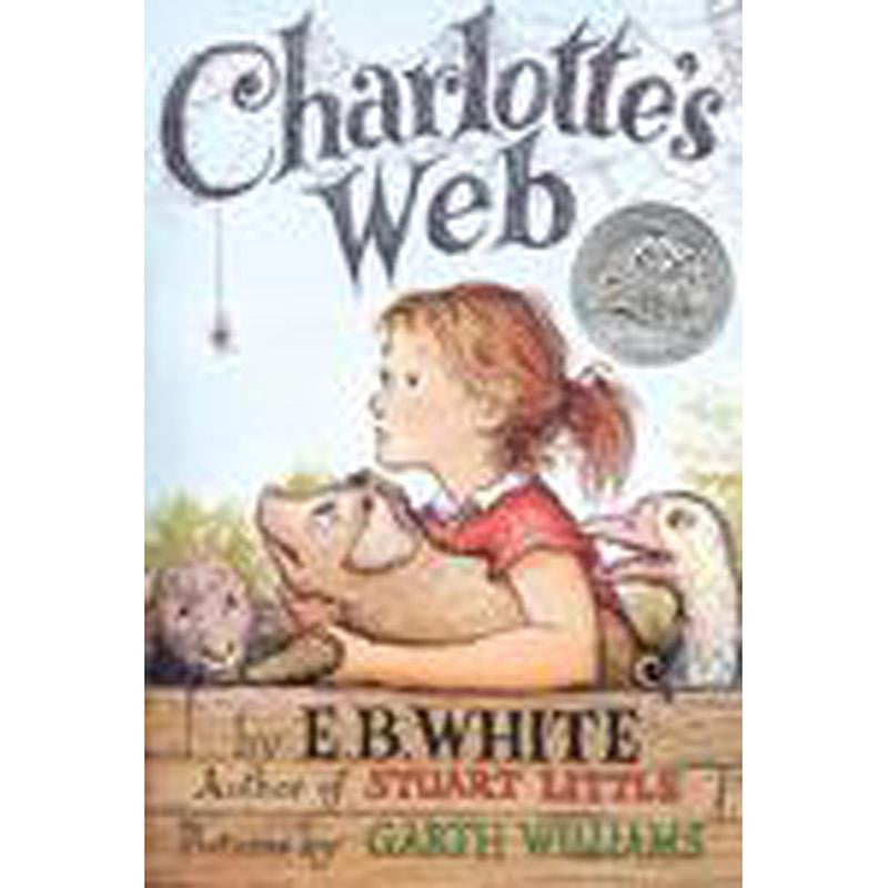 CHARLOTTES WEB