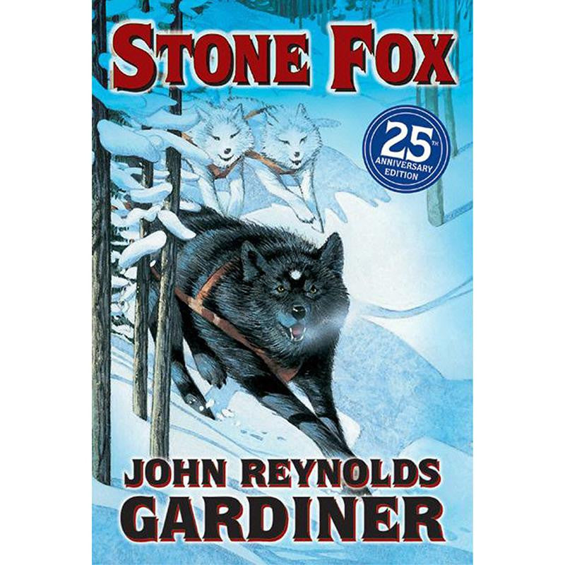 STONE FOX