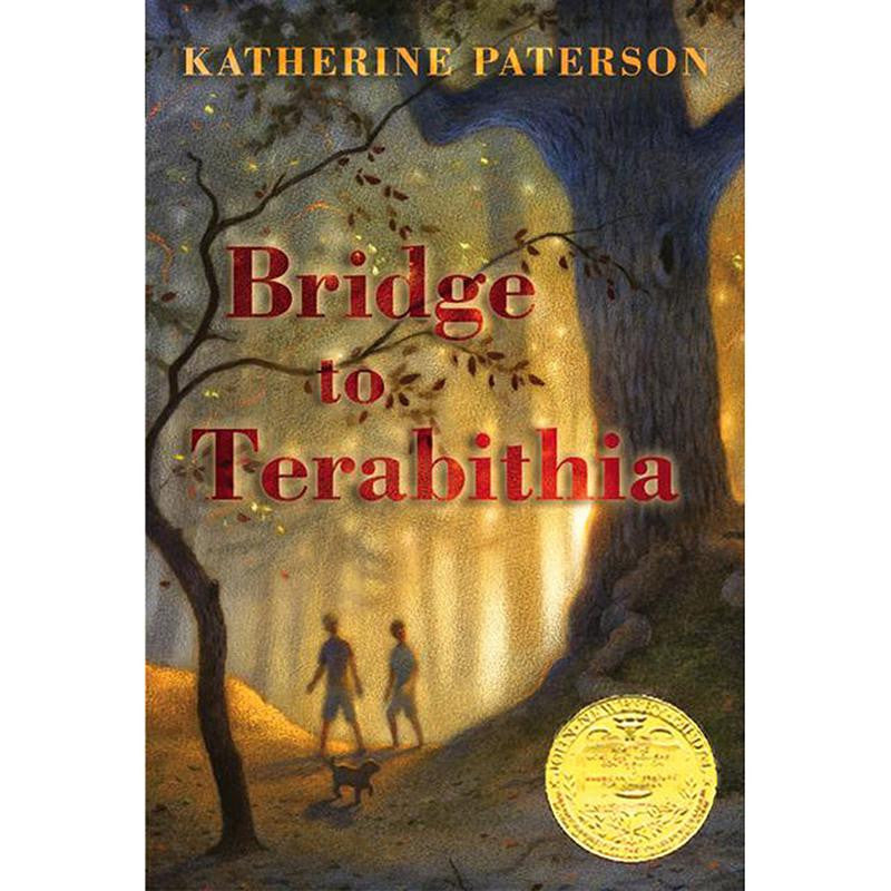 BRIDGE TO TERABITHIA