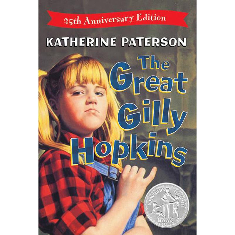 THE GREAT GILLY HOPKINS