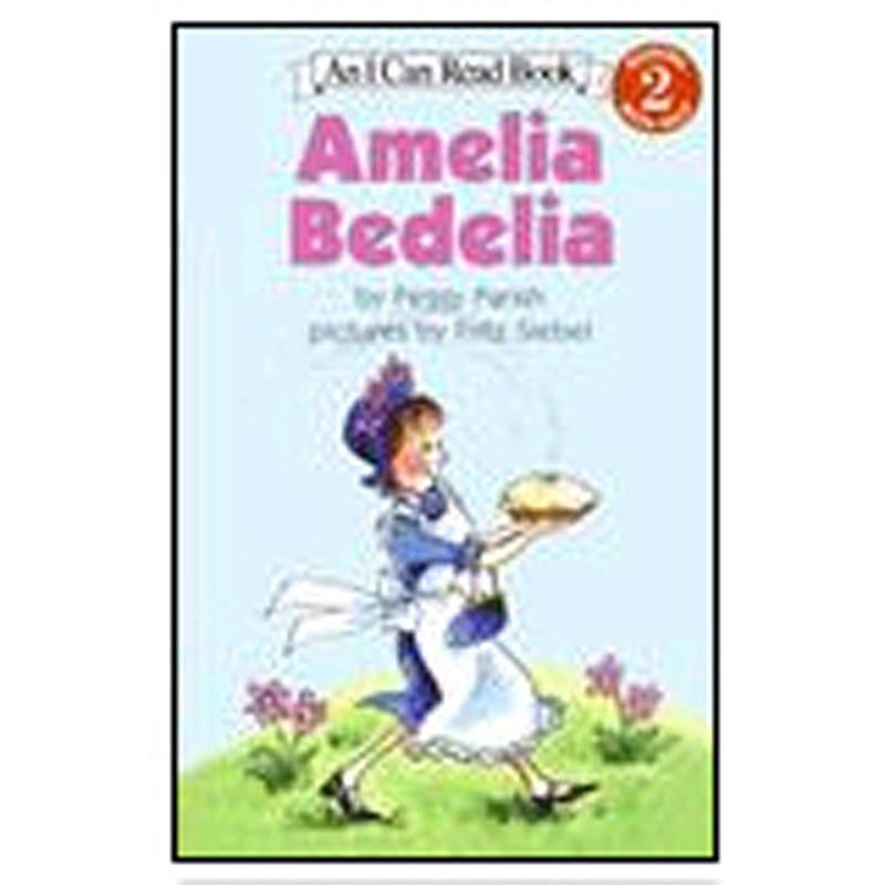 AMELIA BEDELIA