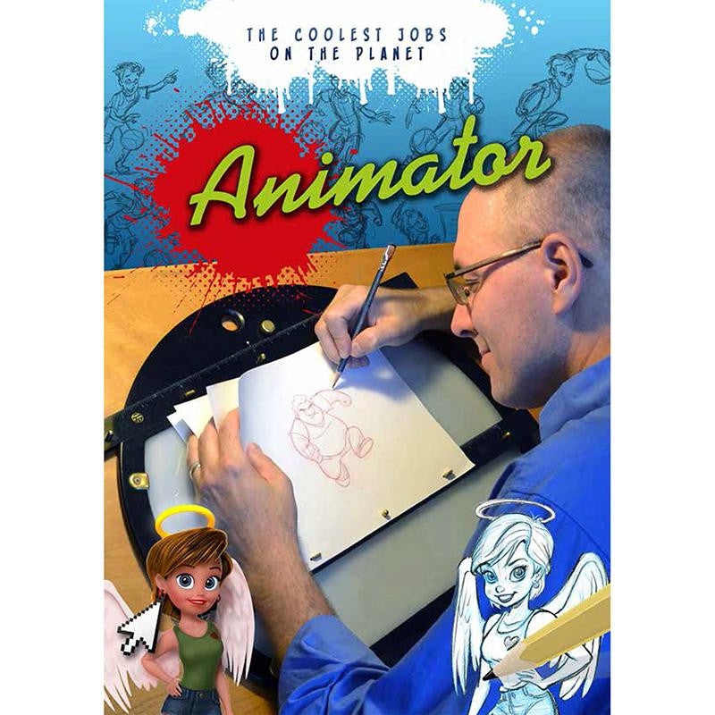 ANIMATORS