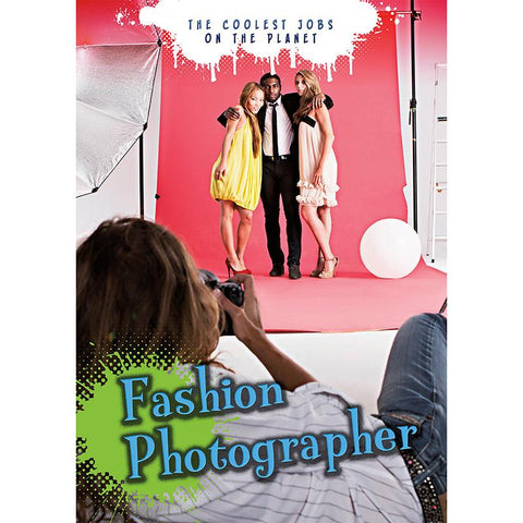 FASHION PHOTOGRAPHER