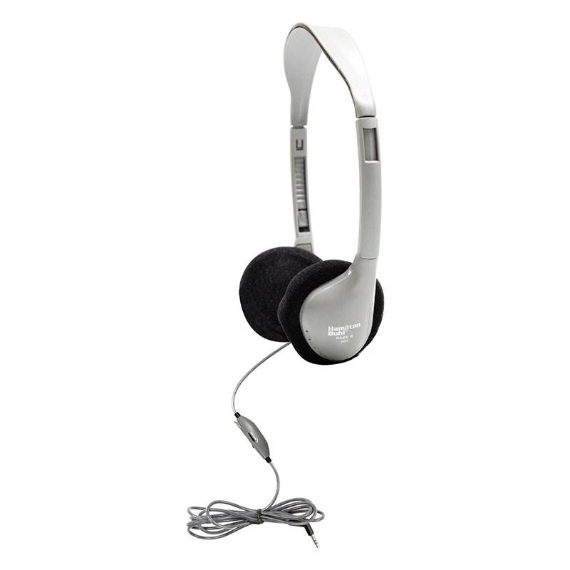 PERSONAL STEREO MONO HEADPHONES