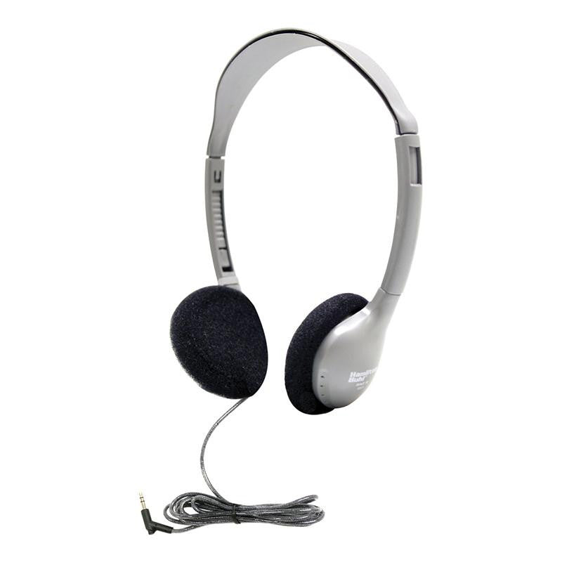 PERSONAL STEREO MONO HEADPHONES