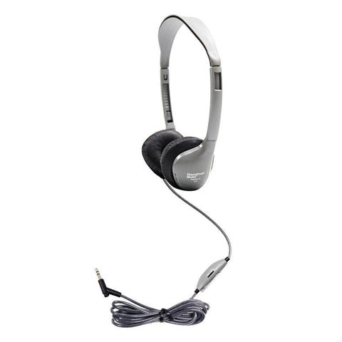 PERSONAL STEREO MONO HEADPHONES