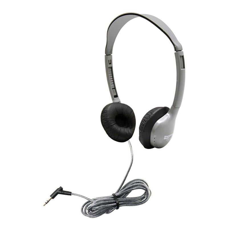 PERSONAL STEREO MONO HEADPHONES