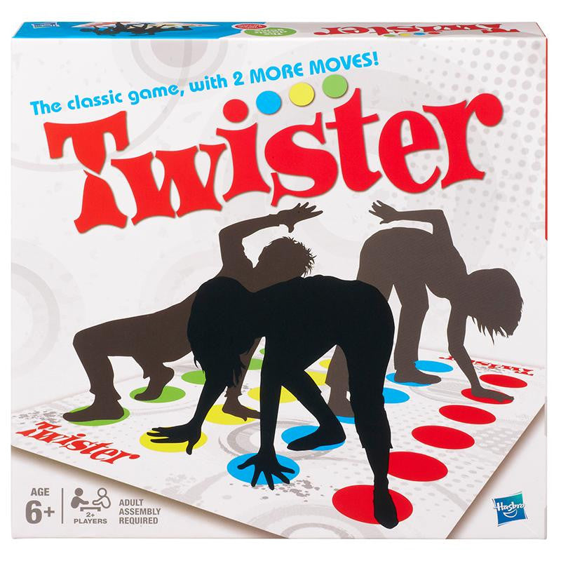 TWISTER