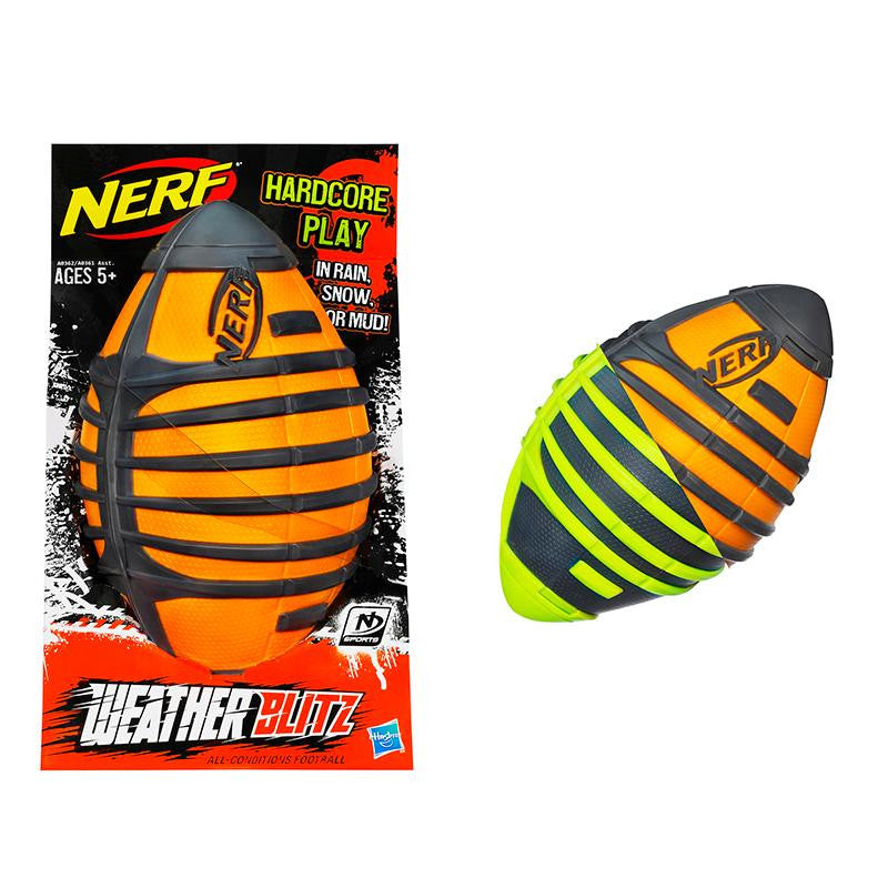 NERF N SPORTS WEATHER BLITZ ALL