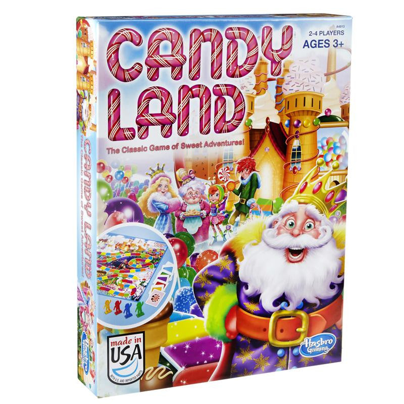 CANDY LAND