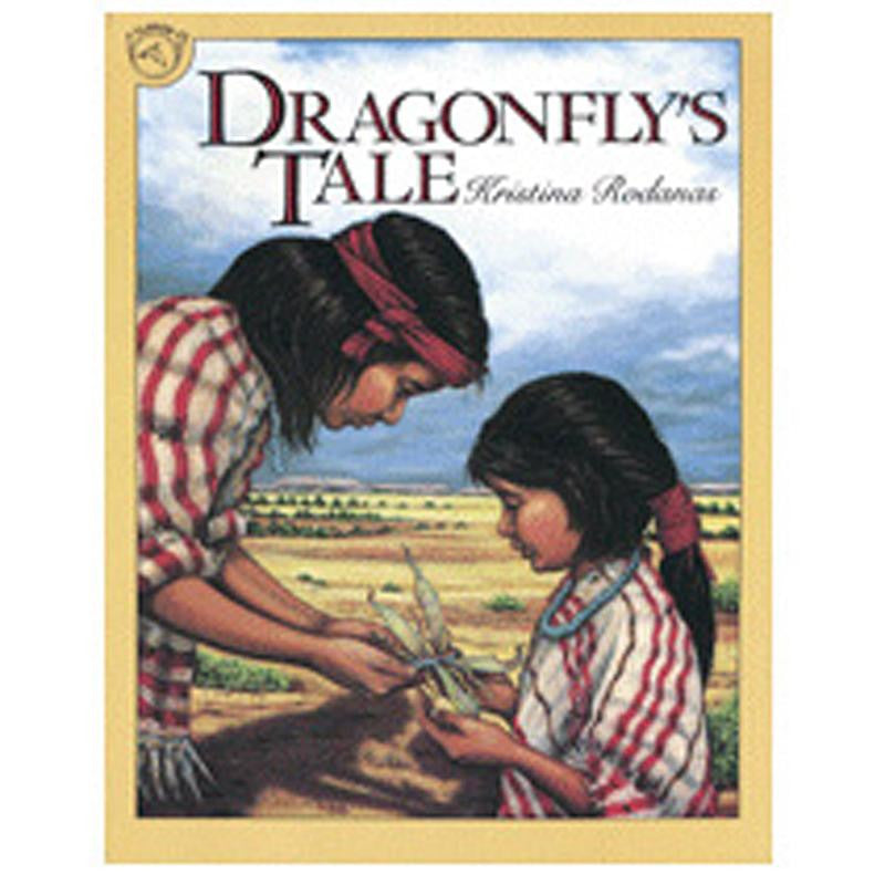 DRAGONFLYS TALE