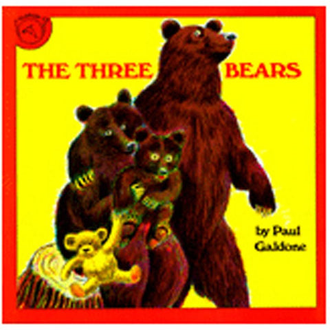 THREE BEARS