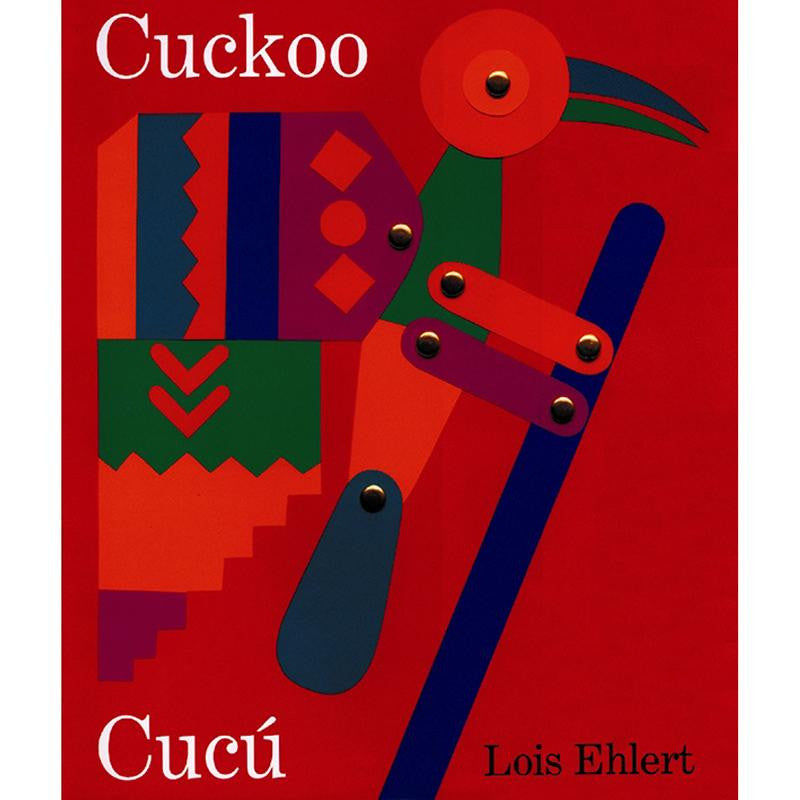 CUCKOO CUCU