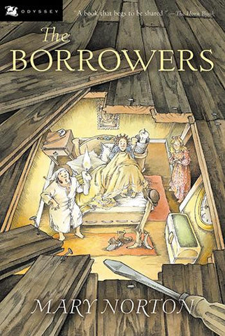 THE BORROWERS