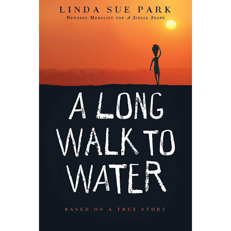 A LONG WALK TO WATER