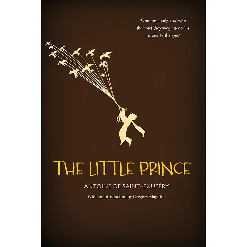 THE LITTLE PRINCE