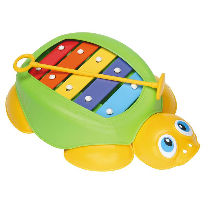 TURTLE XYLOPHONE