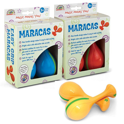 MARACAS