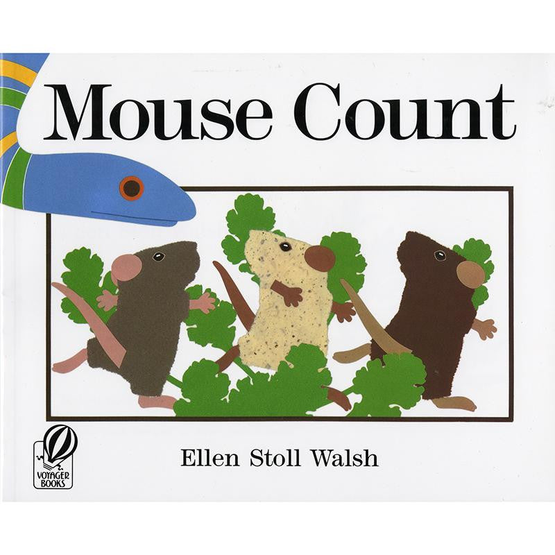 MOUSE COUNT