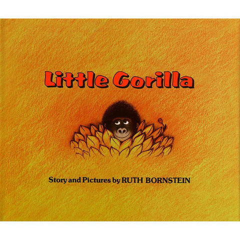 LITTLE GORILLA