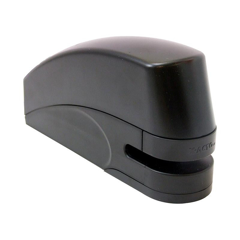 STAPLER ELECTRIC BLACK