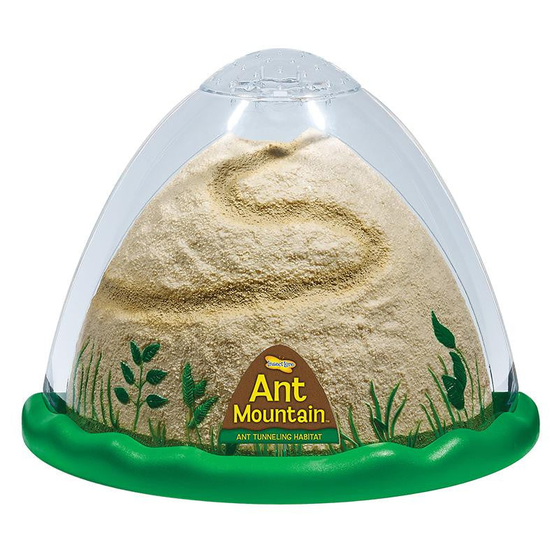 ANT MOUNTAIN