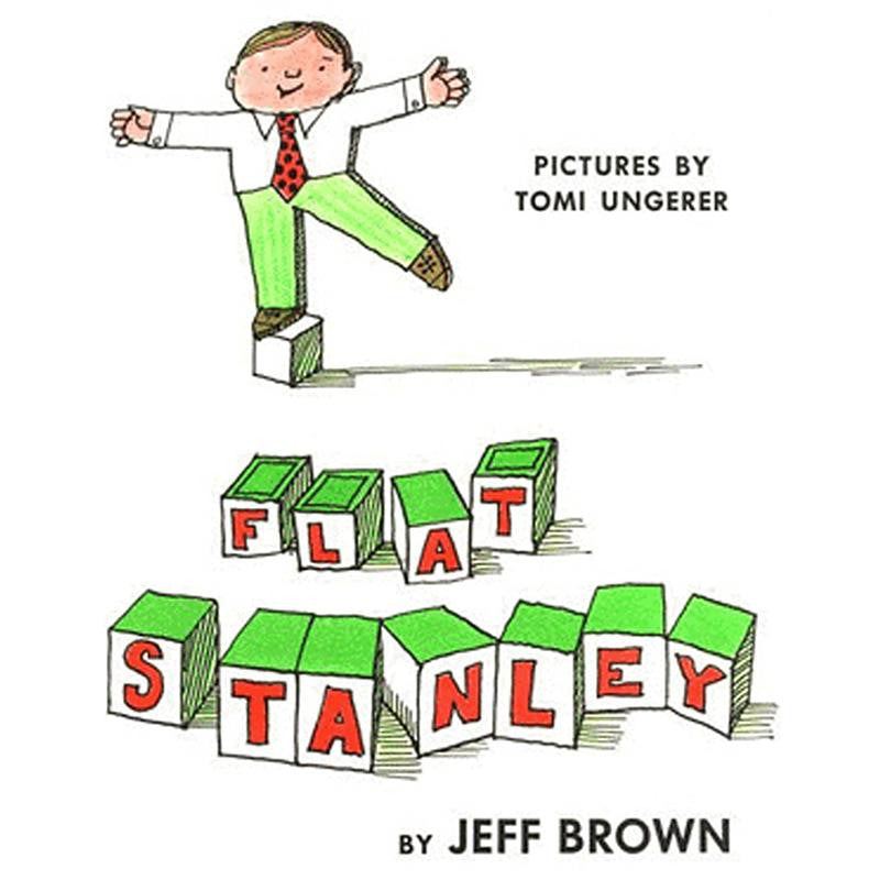 FLAT STANLEY