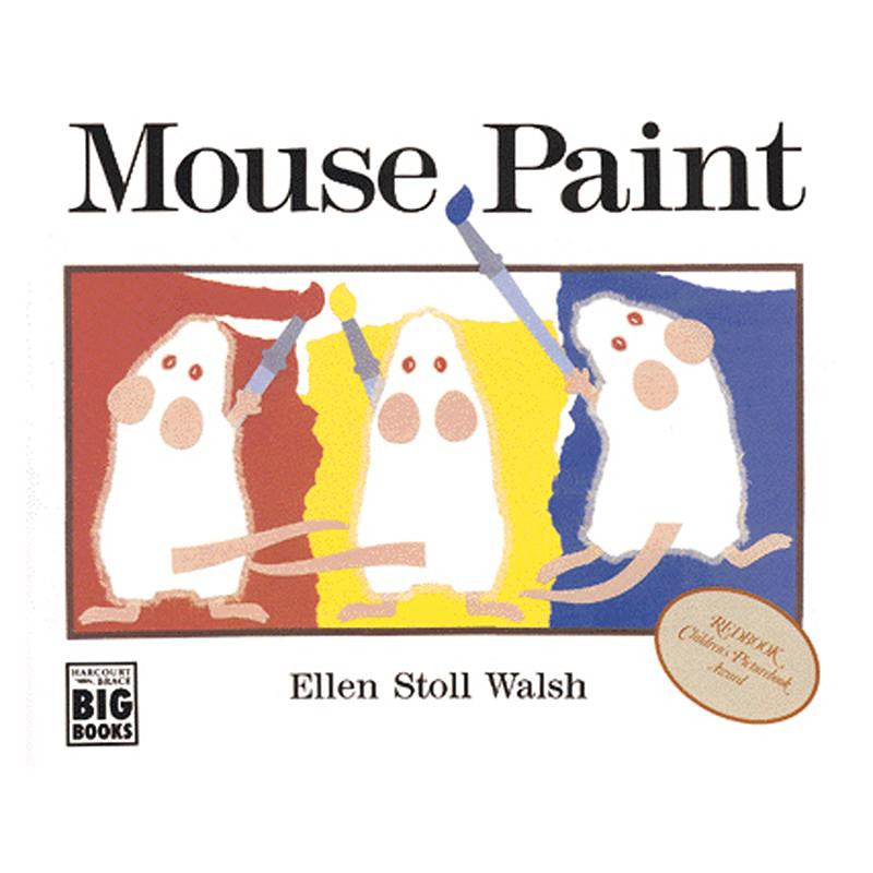 MOUSE PAINT