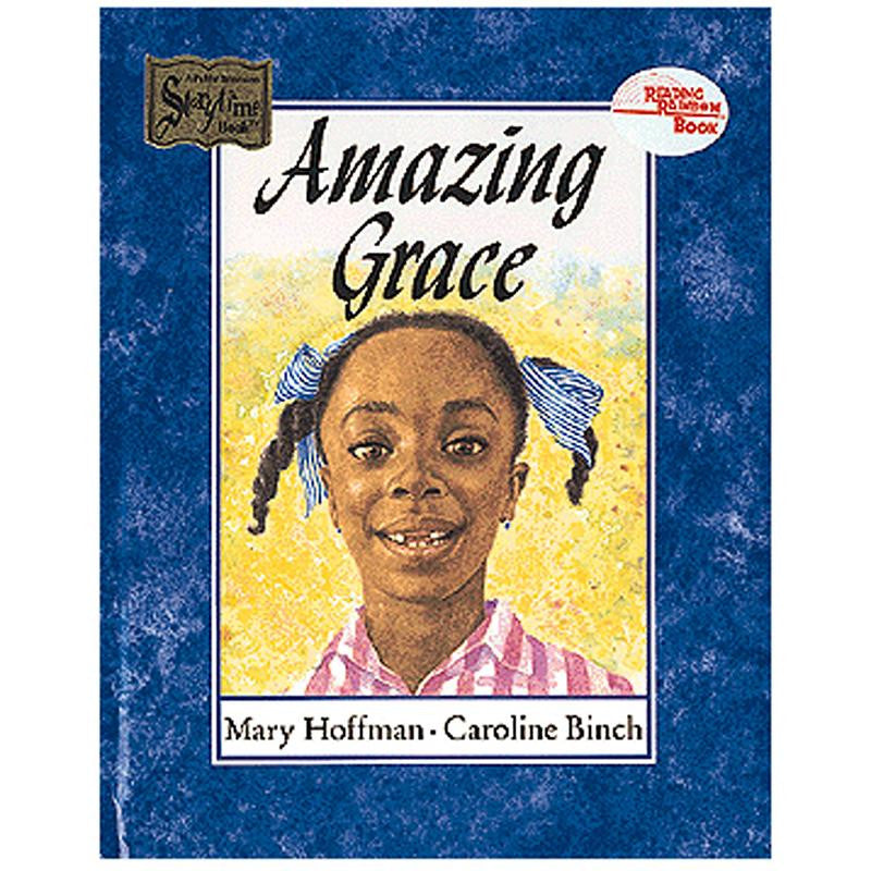 AMAZING GRACE