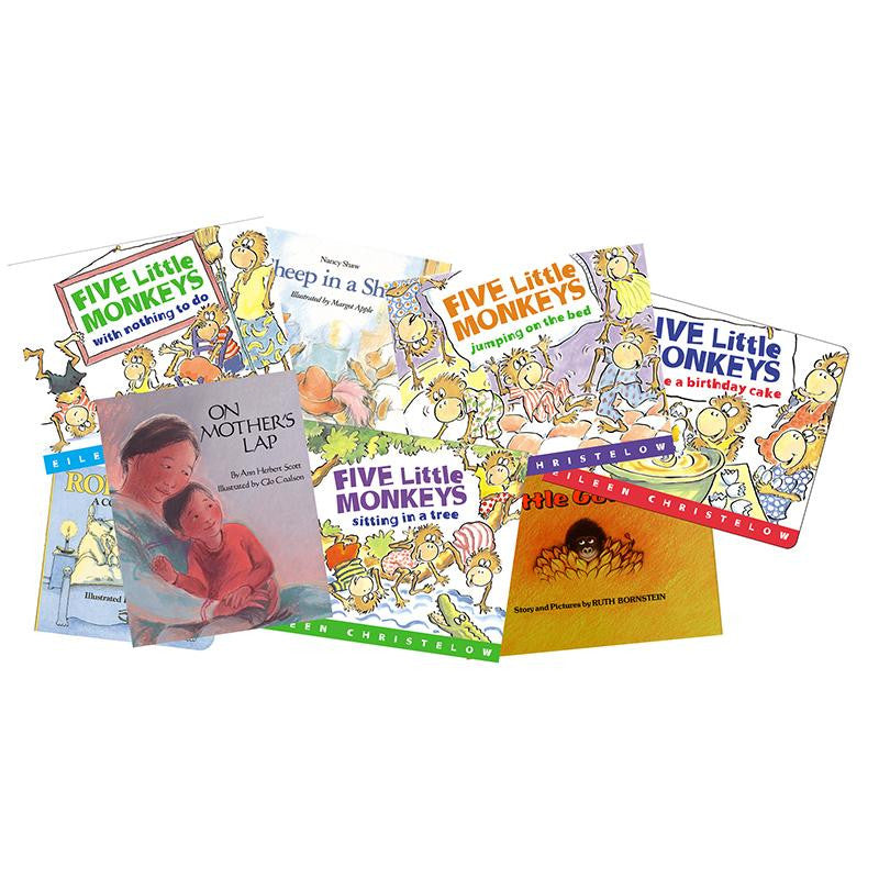 BEST SELLING BOARD BOOKS 20SET