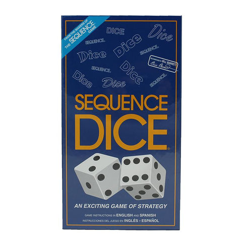 SEQUENCE DICE