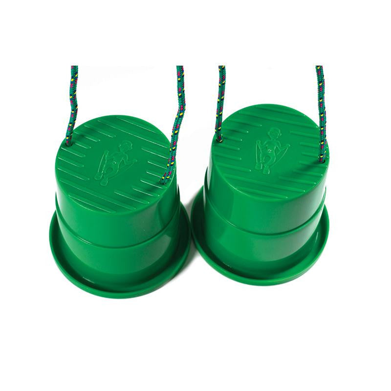 EZ STEPPER GREEN 1 PAIR INDOOR OR