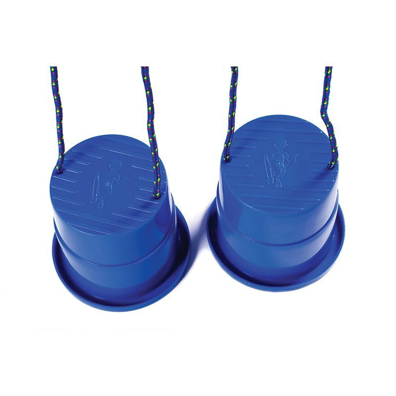 EZ STEPPER ROYAL BLUE 1PAIR INDOOR