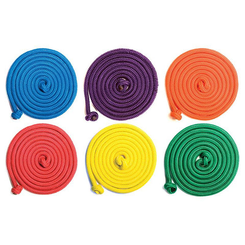 RAINBOW JUMP ROPE 16