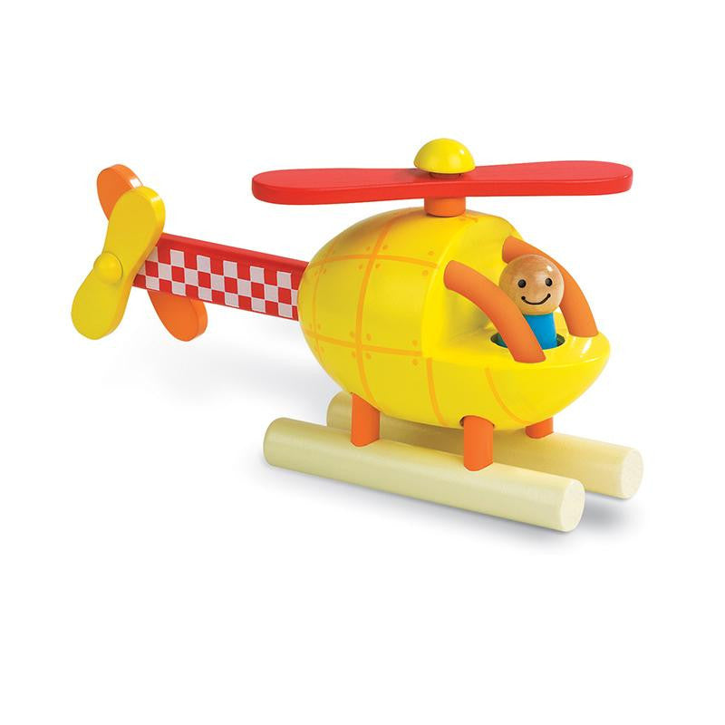 MAGNETIC VEHICLES HELICOPTER