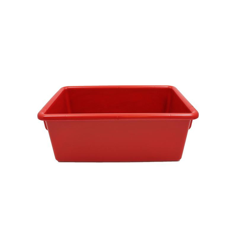 CUBBIE TRAY RED