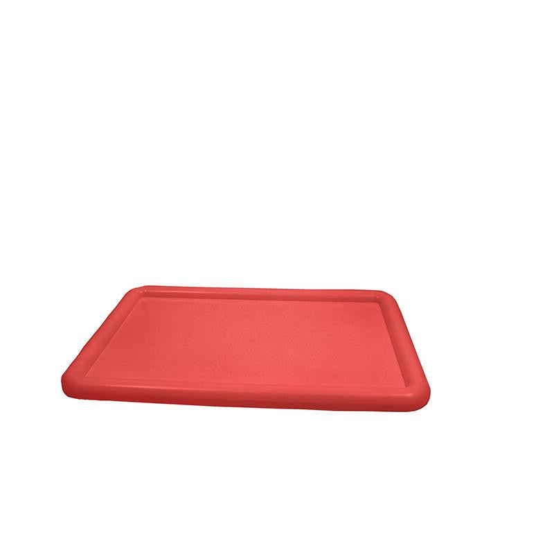 CUBBIE LID RED