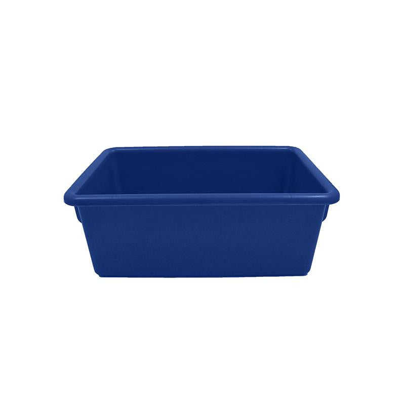 CUBBIE TRAY BLUE